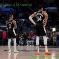 Dame & Giannis (Explicit)