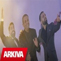 Sinan Vllasaliu、NRG Band - Kolazh