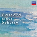 Philippe Cassardalexandre Tharaud Debussy Premi Re Suite Pour