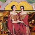 Two Sisters