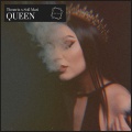 Theatrix、Sofi Mari - Queen