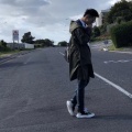 白辰 - 风驶过的声音是