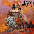 Annihilation at the Shropshire Truck Show (Explicit)