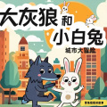 吉露熊童话王国 - 13城市大冒险- 想要种出牛排来