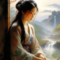 补丁 - 武陵春·春晚
