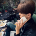 白先森呀 - 快手红人馆热场专甩