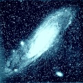 DeerPark Reflections - Shoulder of Orion