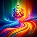 Flow Chakra (Unleashing Creative Energies)