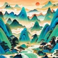 战一柔 - 毒草花
