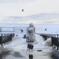 Vodax - 拍下灰色的海