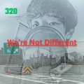 Garbear 320 - We're Not Different