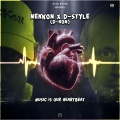 Music Is Our HeartBeat