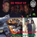 FRANK MULLAH、Benzino - OG WHAT UP (feat. BENZINO & BIZZY)