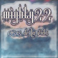 Mighty22、Jesus Perez、Javii - cosas de la vida (Explicit)