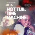 Hot Tub Time Machine,