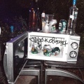 TENGO K OLVIDART (Radio Edit) [Explicit]