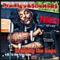 Bridging The Gaps (feat. Prodigy)(Explicit)