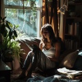 La flauta de Buda、Club de relajación de meditación、Lista de Reproducción Para Relajarse en la Mañana - Sonidos Tranquilos Para La Concentración Meditativa
