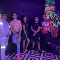 LGAONA、ILIAN___B - QUE PLAN!