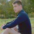庞军廷 - 一开始说陪你到老的人现在他还在吗