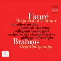 Collegium Vocale Gent、Orchestre des Champs-Elysées、Philippe Herreweghe - 06 Requiem in D Minor (wersja z 1893