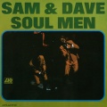 Sam & Dave - Soul Man