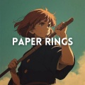 Paper Rings