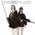 CVN、RIA - wicked eye