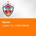 Chris Nycon - Leave Your Earth Behind (Extended)