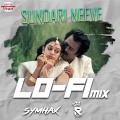 Sundari Neeve Lofi Mix (From 