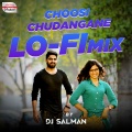 Choosi Chudangane Lofi Mix (From 