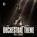 Hall of Legends: Orchestral Theme