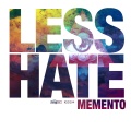 Less Hate、Valentina Black、Grace Ashaye - Oxygen