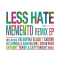 Less Hate - Peace