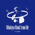 Whataya Want from Me (中文版)