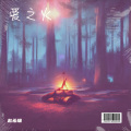 赵希瑞 - 爱之火 (DJ)