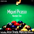 Miguel Picasso - Number One