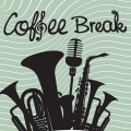 Restaurant Music、Coffee Shop!、Metropolitan Jazz、Coffe Jazz Playlists、Explosion of Jazz Ensemble - Bossa Nova Brew