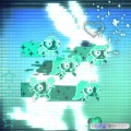 初音ミク、Cat Astrophe - eta