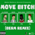 Move ***** (feat. Sada Baby & ChoppaLee)(Berm Remix|Explicit)