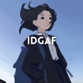 IDGAF