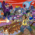 The 6th Letter、Billie Essco - MULTIPLE CHOICE