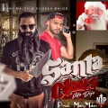 Kiubbah Malon、Many Malon - Santa Claus