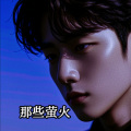 雄子 - 那些萤火