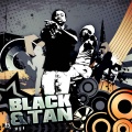 Black & Tan (feat. Lancey Foux)(Explicit)