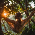 Relaxing Music Channel、Universal Mind、Cinnamon Vanilla - Calm's Serene Hum