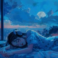 Relax Meditation Sleep、New Age of Spirituality、densitydrive - Peaceful Nightfall Symphony