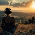 The Focus and Meditation Boys、Imaginacoustics、Testosterone Zone - Quiet Breath Harmony