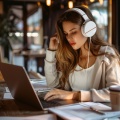 Work and Reflect: Chill Music for Focus