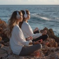 Chill Music for Focused Mindfulness